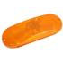 Case-Replacement N14283 REPLACES CASE, LENS, AMBER