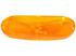 Case N14283 CASE ORIGINAL OEM, LENS, AMBER
