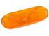 Case-Replacement N14283 REPLACES CASE, LENS, AMBER