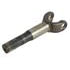 Case N14409 CASE ORIGINAL OEM, SHAFT (WHEEL SIDE), AXLE, DRIVE, FRONT & REAR