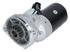 S114-483A by HITACHI/YANMAR-REPLACEMENT - REPLACES HITACHI/YANMAR, STARTER, 12-VOLT, 15-TOOTH, 1.4 KW, CW, OSGR