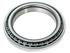 SA500118 by SELLICK-REPLACEMENT - REPLACES SANDERSON/SELLICK, BEARING, HUB REDUCTION, AXLE, FRONT & REAR