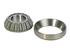 Case-Replacement X1139855 REPLACES CASE, BEARING, TAPERED ROLLER, ASSEMBLY