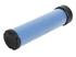 Komatsu-Replacement YM11916012570 REPLACES KOMATSU, AIR FILTER, SAFETY RADIAL SEAL