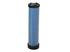 Komatsu-Replacement YM11916012570 REPLACES KOMATSU, AIR FILTER, SAFETY RADIAL SEAL