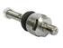 V412065 by DANA - DANA ORIGINAL OEM, AXIAL JOINT