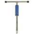 Vim Tools TT500 Wrench 1/2 In. Square Drive Turbo T Speed T Handle Wrench Stainless Steel Mechanics Tool