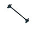 25164945 by MACK - Axle Torque Rod - Straddle/Straddle, 23.75 in. C to C, 1-1/8 in. Tube Dia.