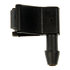 924-5403CD by DORMAN - Heavy Duty Wiper Nozzle