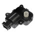 604-5101 by DORMAN - HVAC Air Door Actuator