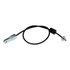 924-5502CD by DORMAN - Heavy Duty Hood Cable