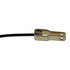 924-5502CD by DORMAN - Heavy Duty Hood Cable