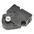 604-5103 by DORMAN - Heavy Duty Air Door Actuator