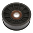 419-5000 by DORMAN - Idler Pulley (Pulley Only)
