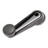 775-5501CD by DORMAN - Heavy Duty Window Handle