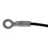 924-5207CD by DORMAN - Heavy Duty Hood Cable