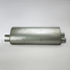 Donaldson M120189 Exhaust Muffler Exhaust Muffler - 39.50 in. Overall length