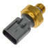 Dorman 904-7105 Exhaust Gas Recirculation (EGR) Pressure Sensor Exh Gas Press. Snr