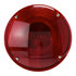 78002 by GROTE - 7" Single-Face Lamp, Red