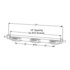 49173 by GROTE - Bar Light, US15 Plastic Series, Yellow