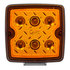 Grote 6.3E+24 Work Light Trilliant Cube LED Work Light - Flood, Deutsch, 12-24V