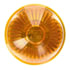 Grote G3093-3 Side Marker Light Hi Count 2" 9-Diode Beehive LED Clearance / Marker Light - Yellow, Multi Pack