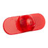 52512 by GROTE - Red Lamp 6� OVAL SIDE TURN & MARKER, SEALED