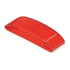 92172 by GROTE - Marker Light Lens - Rectangular, Red