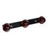 49002 by GROTE - Beehive Type Light Bar - Red