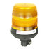 76963 by GROTE - Flexible-Base Strobe Lamp, Yellow