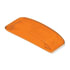 Grote 92173 Marker Light Lens Marker Light Lens - Rectangular, Yellow