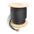 82-5611 by GROTE - Trailer Cable - PVC, 100% Copper, Rated to 60V, 6/14 Ga., 1/12 Ga., 0.543" OD, 7 Conductor, 41/65 Strand