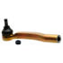 45A1071 by ACDELCO - Steering Tie Rod End