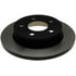 ACDelco 18A654 Disc Brake Rotor ACDELCO 18A654 -