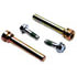 18K1039 by ACDELCO - PIN,FRT BRK CLP
