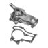 ACDelco 252-1028 Engine Water Pump PUMP KIT,WAT