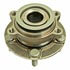 513298 by ACDELCO - HUB ASSEMBLY