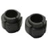 45F2073 by ACDELCO - Suspension Stabilizer Bar Bushing Kit