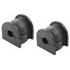 45F2128 by ACDELCO - Rear Suspension  B (B)