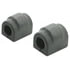 45F2079 by ACDELCO - Suspension Stabilizer Bar Bushing Kit