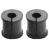 45F2180 by ACDELCO - Suspension Stabilizer Bar Bushing Kit
