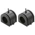 45F2144 by ACDELCO - BUSHING KIT FRT STAB