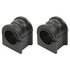 45F2117 by ACDELCO - BUSHING KITFRT STAB (B)