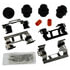 18K1749X by ACDELCO - CALIPER KIT,FRT