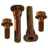 ACDelco 18K179 Disc Brake Caliper Bolt Kit BOLT/SCREW,FRT