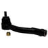 ACDelco 45A1053 Steering Tie Rod End Steering Tie Rod End