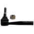 45A1137 by ACDELCO - Steering Tie Rod End
