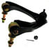 ACDelco 45D1009 Suspension Control Arm and Ball Joint Assembly Suspension Control Arm and Ball Joint Assembly