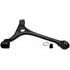 ACDelco 45D3297 Suspension Control Arm 45d3297