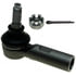 ACDelco 45A1265 Steering Tie Rod End Steering Tie Rod End